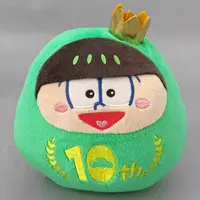 Plush - Osomatsu-san