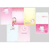 Character Card - Sanrio / Hello Kitty