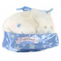 Plush - Sanrio / Cinnamoroll