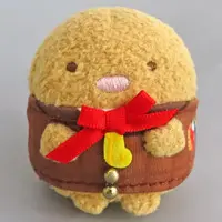 Plush - Sumikko Gurashi / Tonkatsu (Capucine)
