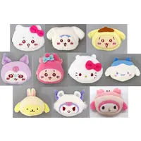 Hair Clip - Accessory - Chiikawa