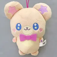 Plush - PetitCure: Precure Fairies