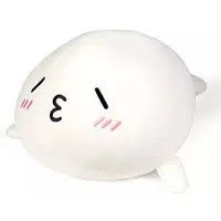 Plush - Hokkai no Maju Azarashi-san