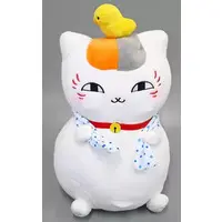 Ichiban Kuji - Natsume Yuujinchou (Natsume's Book of Friends) / Nyanko Sensei (Madara)