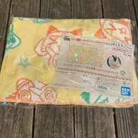 Blanket - Keroro Gunsou (Sgt. Frog)