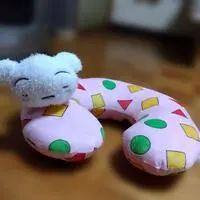 Plush - Crayon Shin-chan