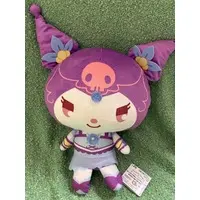 Plush - Pretty Cure Series / Kuromi