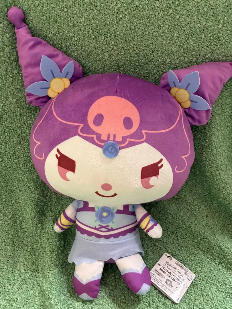 Plush - Pretty Cure Series / Kuromi