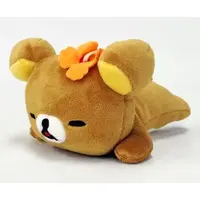 Plush - RILAKKUMA / Rilakkuma