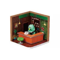 Trading Figure - Animal Crossing / Brewster