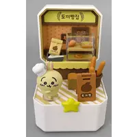 Trading Figure - Chiikawa / Usagi