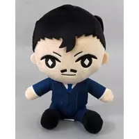 Plush - Detective Conan