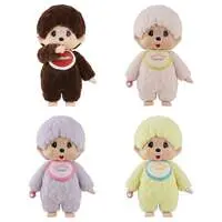 Trading Figure - Monchhichi