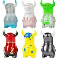 Trading Figure - Uwanosora Kaiju Bo