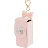 Makeup Rilakkuma - RILAKKUMA / Korilakkuma & Chairoikoguma