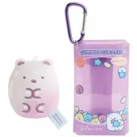 Gummy Gummy Party - Sumikko Gurashi / Shirokuma