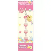 Gummy Gummy Party - Sumikko Gurashi / Ebifurai no Shippo (Nulpi Chan)