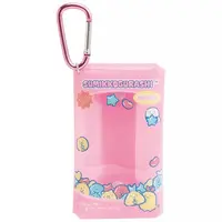 Gummy Gummy Party - Sumikko Gurashi / Ebifurai no Shippo (Nulpi Chan)