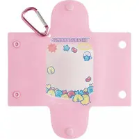 Gummy Gummy Party - Sumikko Gurashi / Ebifurai no Shippo (Nulpi Chan)