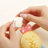 Gummy Gummy Party - Sumikko Gurashi / Ebifurai no Shippo (Nulpi Chan)