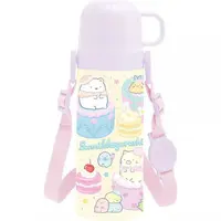 Drink Bottle - Sumikko Gurashi