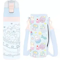 Drink Bottle - Sumikko Gurashi