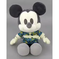 Plush - Disney / Mickey Mouse