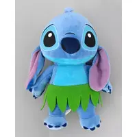 Plush - Lilo & Stitch / Stitch