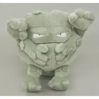 Pokemon fit - Pokémon / Graveler