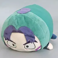 PoteKoro Mascot - Failure Ninja Rantarou / Shioe Monjirou