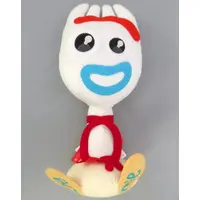 Plush - Toy Story / Forky