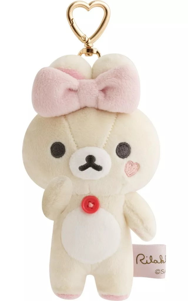 Makeup Rilakkuma - RILAKKUMA / Korilakkuma