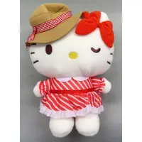 Plush - Sanrio characters / Hello Kitty