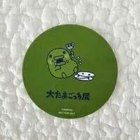 Coaster - Tamagotchi / Kuchipatchi
