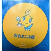 Coaster - Tamagotchi / Memetchi