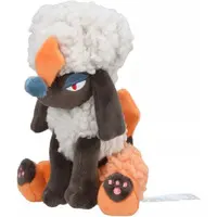 Pokemon fit - Pokémon / Furfrou