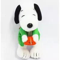 Plush - PEANUTS / Snoopy