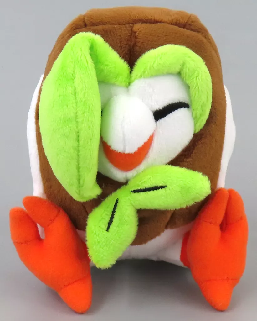 Pokemon fit - Pokémon / Dartrix