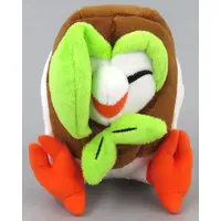 Pokemon fit - Pokémon / Dartrix