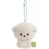 Key Chain - Plush - Plush Key Chain - Ishiyowa-chan / Ishiyowa-chan (Character)