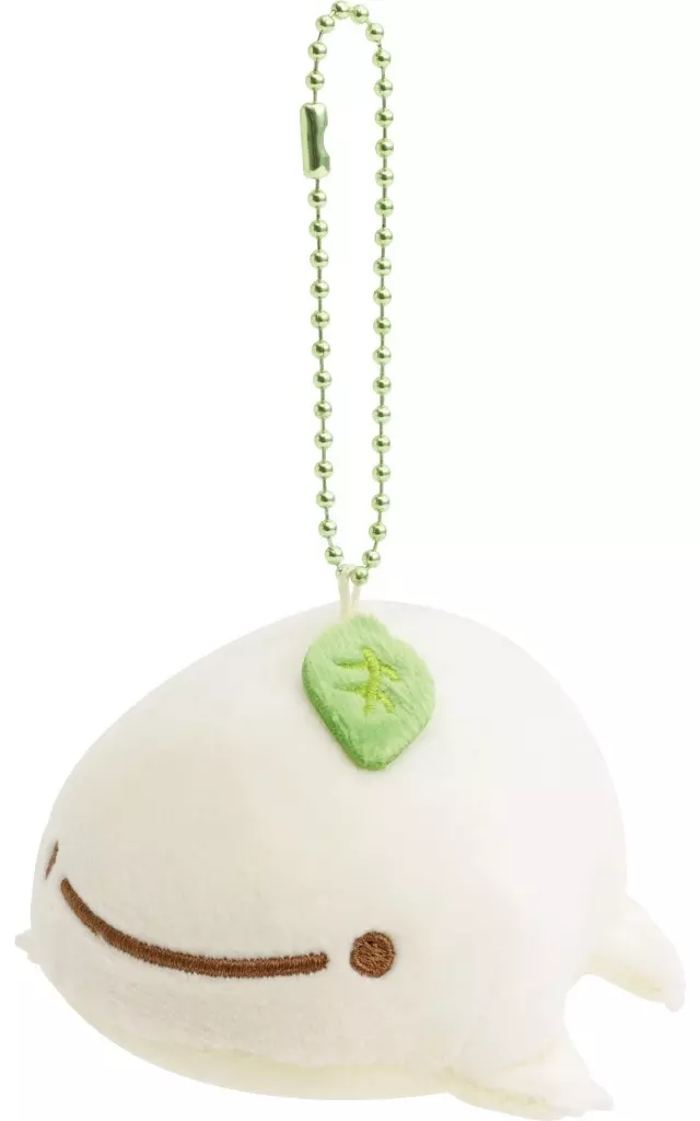Key Chain - Plush - Plush Key Chain - Nagomimakuri