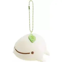 Key Chain - Plush - Plush Key Chain - Nagomimakuri