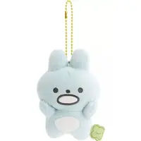 Key Chain - Plush - Plush Key Chain - POKANTOTAN / Pokantotan