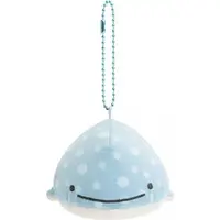 Key Chain - Plush - Plush Key Chain - Jinbe-San / Jinbe-San (character)