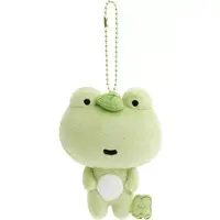 Key Chain - Plush - Plush Key Chain - Tsugi no hi Kerori