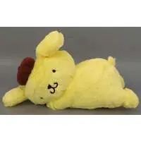 Plush - Sanrio characters / Pom Pom Purin