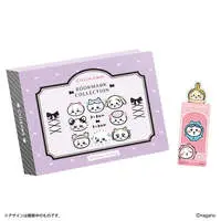 Chiikawa Bookmark Collection - Chiikawa