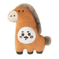 Plush - Chiikawa / Chiikawa & Usagi & Hachiware