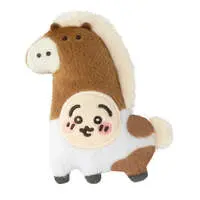 Plush - Chiikawa / Chiikawa & Usagi & Hachiware
