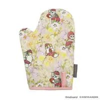 NyanPants! - mofusand x HIBIYA-KADAN - mofusand